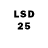 LSD-25 экстази кислота Masayuki Tachibana